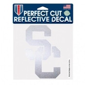 USC REFLECTIVE DECAL